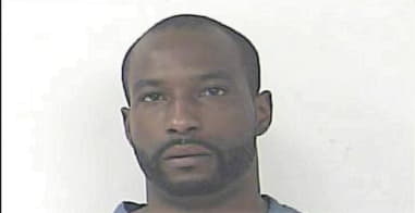 Jermaine Croft, - St. Lucie County, FL 